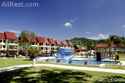 Khaolak Emerald Beach Resort & Spa
